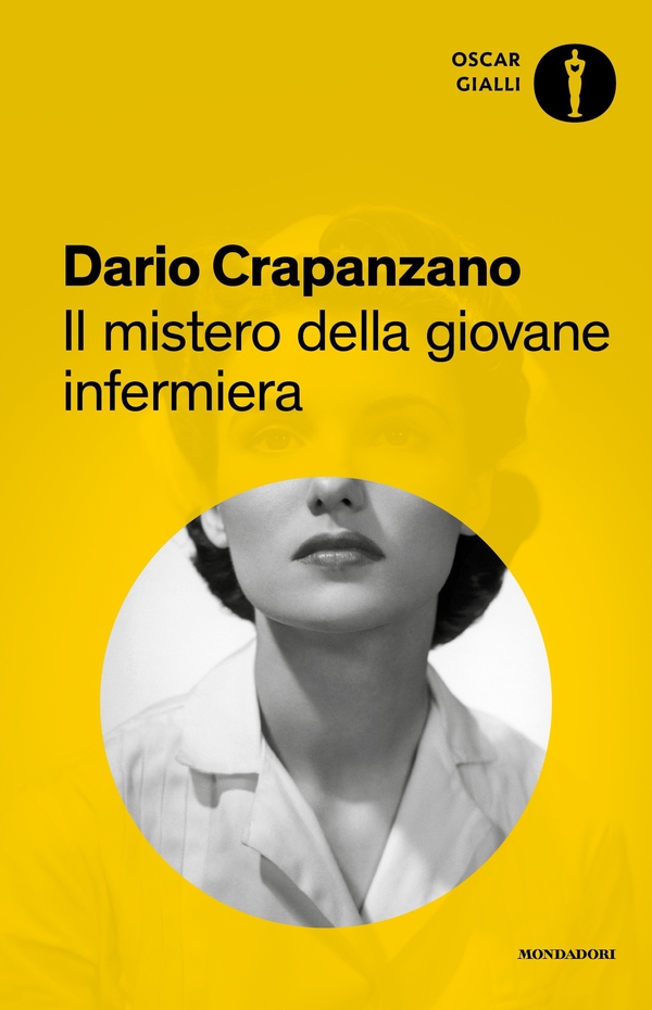 Il mistero della giovane infermiera - Librerie.coop Il mistero della giovane infermiera - Librerie.coop