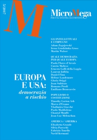 Micromega: 5/2017 - Librerie.coop