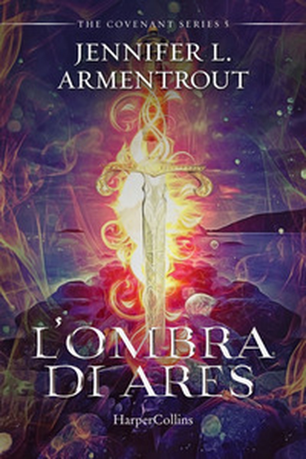 L'ombra di Ares. Covenant series - Vol. 5 - Librerie.coop L'ombra di Ares. Covenant series - Vol. 5 - Librerie.coop