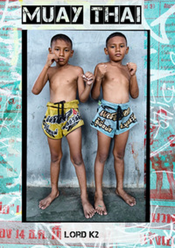 Muay thai - Librerie.coop