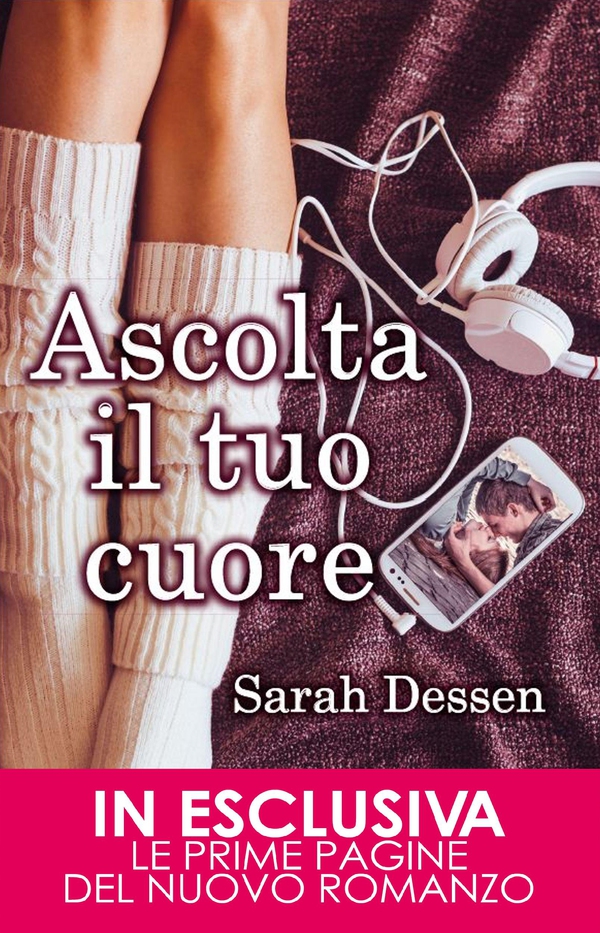 Ascolta il tuo cuore - Librerie.coop Ascolta il tuo cuore - Librerie.coop