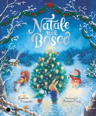 Natale nel bosco - Librerie.coop