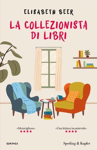 La collezionista di libri - Librerie.coop La collezionista di libri - Librerie.coop