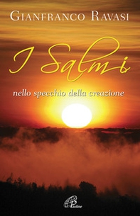 I salmi nello specchio della creazione - Librerie.coop