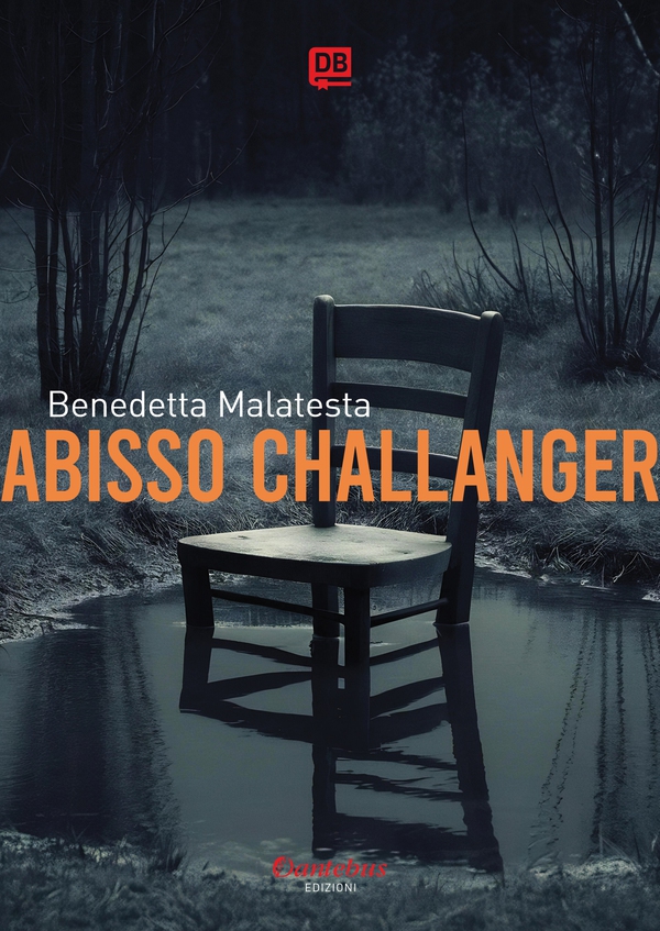Abisso Challanger - Librerie.coop Abisso Challanger - Librerie.coop