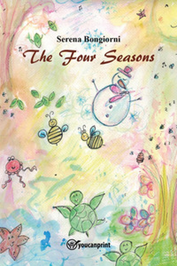 The four seasons - Librerie.coop The four seasons - Librerie.coop