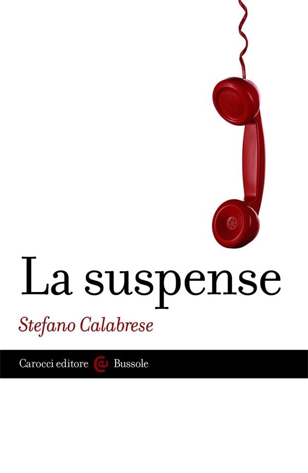 La suspense - Librerie.coop La suspense - Librerie.coop