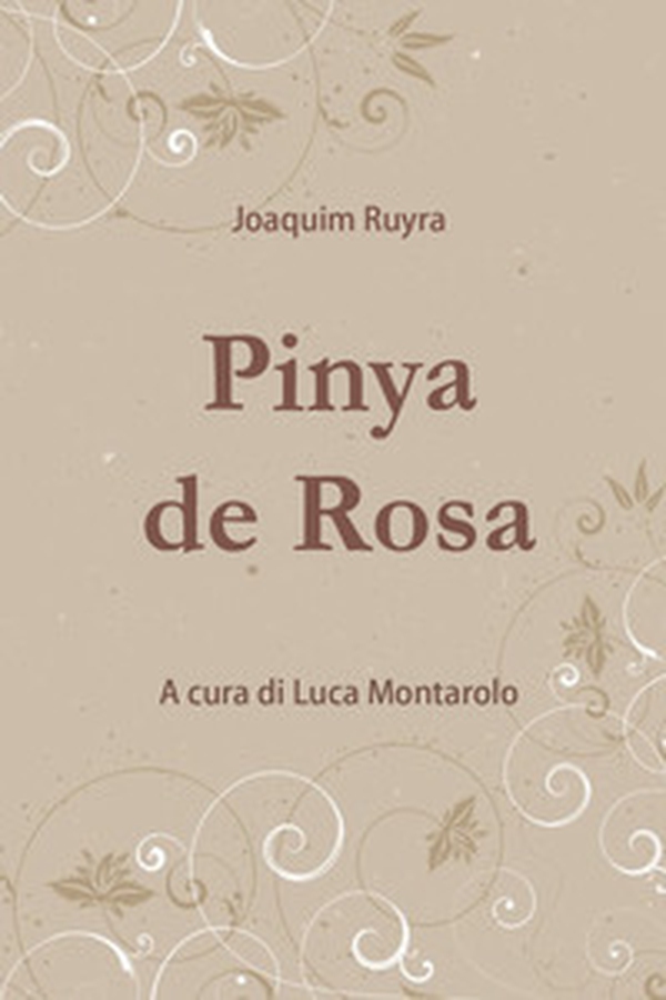 Pinya de rosa - Librerie.coop