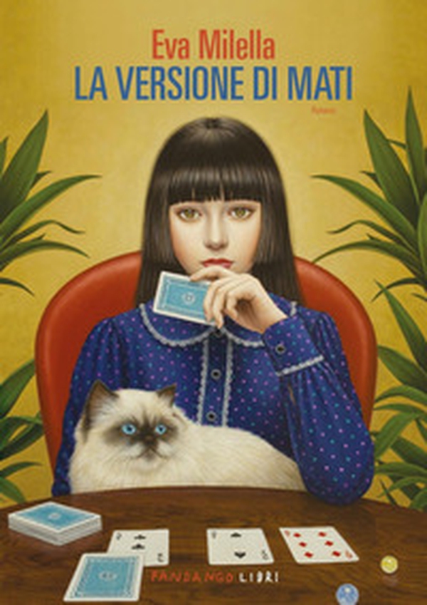 La versione di Mati - Librerie.coop La versione di Mati - Librerie.coop