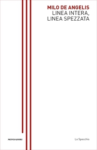 Linea intera, linea spezzata - Librerie.coop