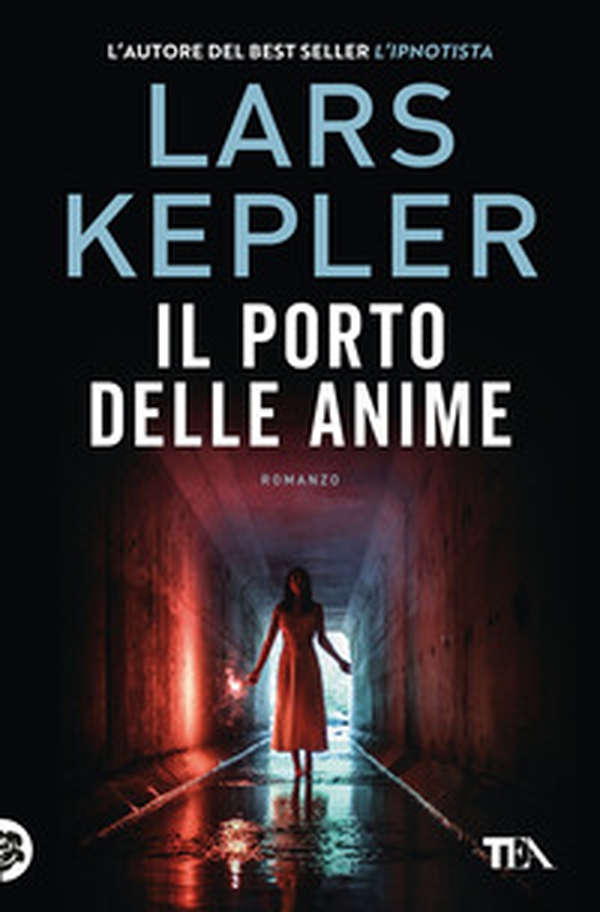 Il porto delle anime - Librerie.coop Il porto delle anime - Librerie.coop