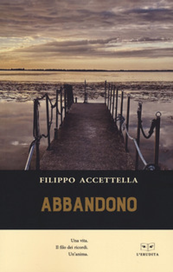 Abbandono - Librerie.coop Abbandono - Librerie.coop