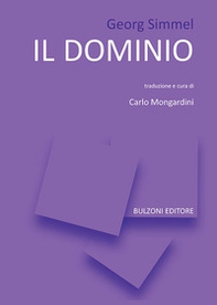 Il dominio - Librerie.coop Il dominio - Librerie.coop