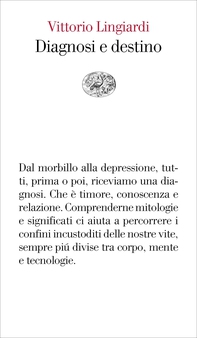 Diagnosi e destino - Librerie.coop Diagnosi e destino - Librerie.coop