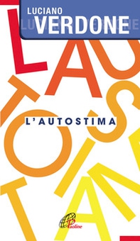L'autostima - Librerie.coop