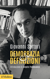 Democrazia e definizioni - Librerie.coop