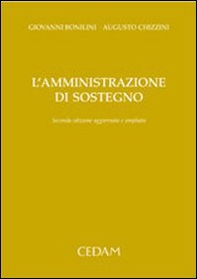 L'amministrazione di sostegno - Librerie.coop