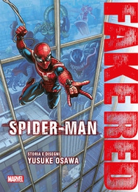 Fake red. Spider-Man. Ediz. italiana - Librerie.coop