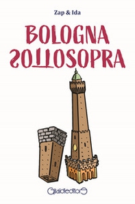 Bologna sottosopra - Librerie.coop