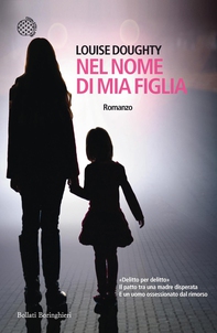 Nel nome di mia figlia - Librerie.coop Nel nome di mia figlia - Librerie.coop