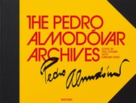 The Pedro Almodóvar Archives - Librerie.coop