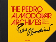 The Pedro Almodóvar Archives - Librerie.coop The Pedro Almodóvar Archives - Librerie.coop