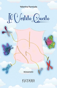 Il vestito cucito - Librerie.coop