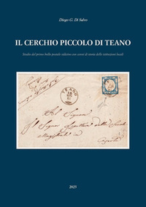 Il cerchio piccolo di Teano - Librerie.coop Il cerchio piccolo di Teano - Librerie.coop