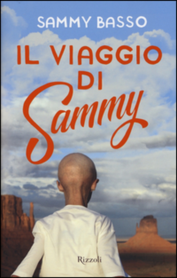 Il viaggio di Sammy - Librerie.coop Il viaggio di Sammy - Librerie.coop