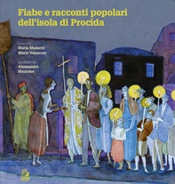FIABE E RACCONTI POPOLARI DELL'ISOLA DI PROCIDA - Librerie.coop