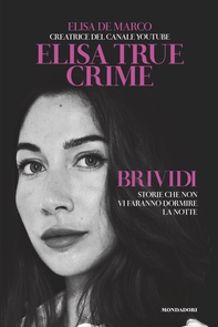 Brividi. Storie che non vi faranno dormire la notte - Librerie.coop