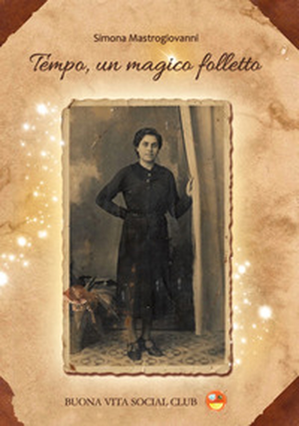 Tempo, un magico folletto - Librerie.coop Tempo, un magico folletto - Librerie.coop