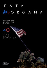 Fata Morgana. Quadrimestrale di cinema e visioni - Librerie.coop Fata Morgana. Quadrimestrale di cinema e visioni - Librerie.coop