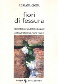 Fiori di fessura - Librerie.coop