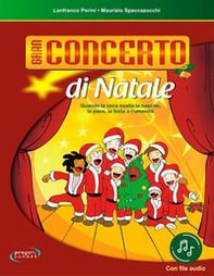 Gran concerto di Natale - Librerie.coop