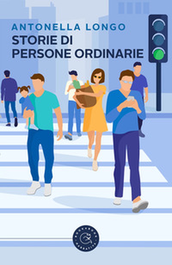 Storie di persone ordinarie - Librerie.coop Storie di persone ordinarie - Librerie.coop