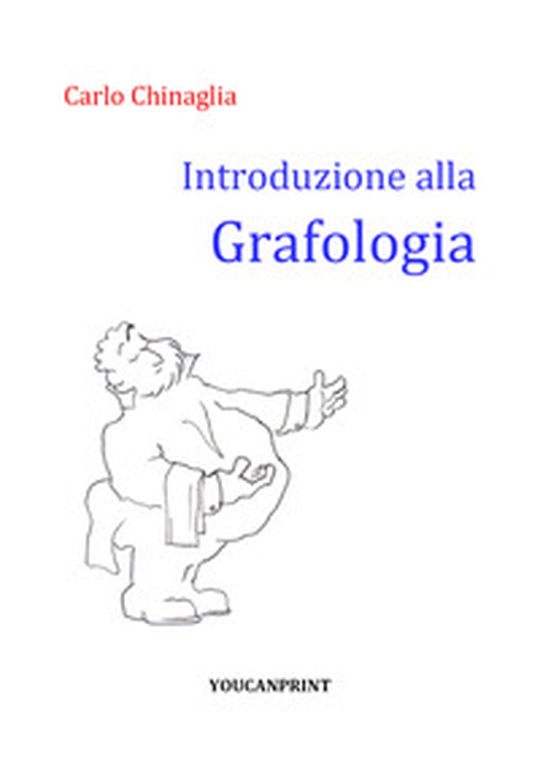 Introduzione alla grafologia - Librerie.coop Introduzione alla grafologia - Librerie.coop