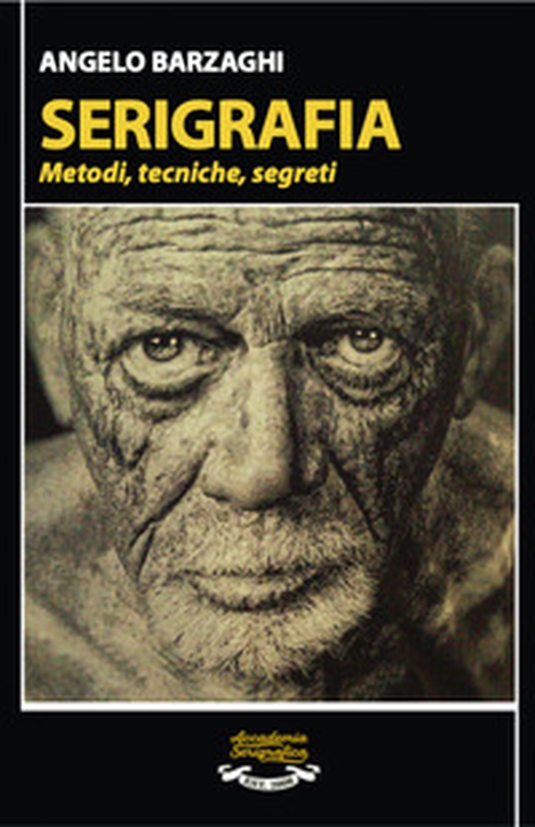 Serigrafia. Metodi, tecniche, segreti - Librerie.coop Serigrafia. Metodi, tecniche, segreti - Librerie.coop