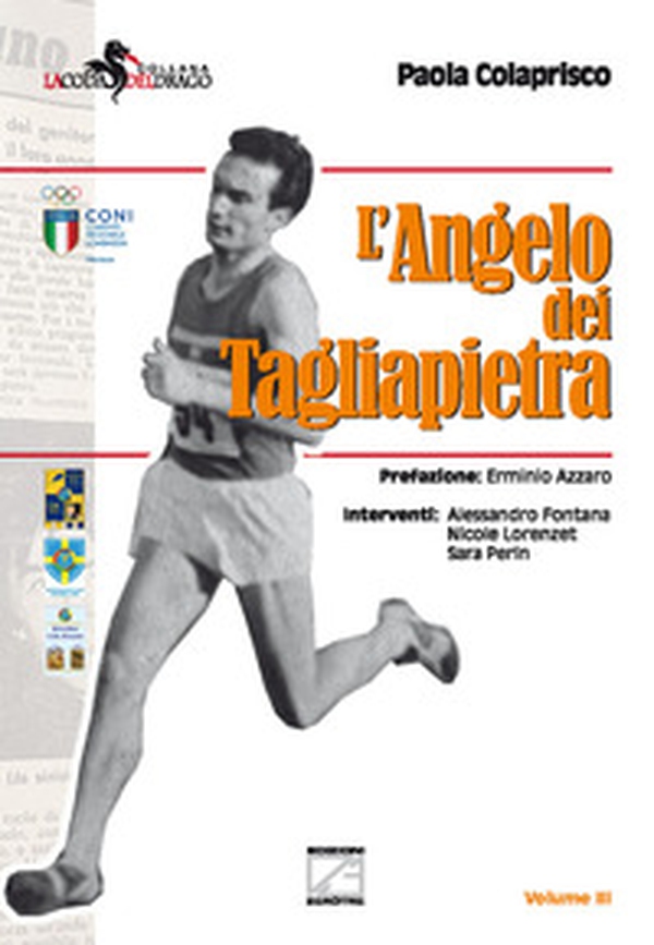 L'Angelo dei Tagliapietra - Librerie.coop L'Angelo dei Tagliapietra - Librerie.coop