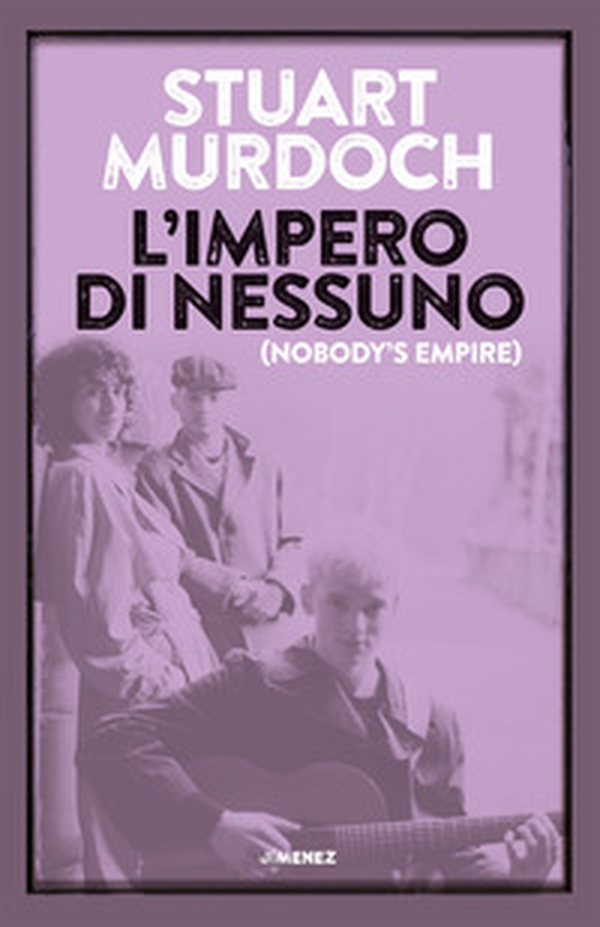 L'impero di nessuno - Librerie.coop L'impero di nessuno - Librerie.coop