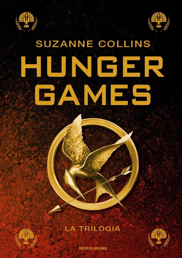 Hunger Games - La trilogia - Librerie.coop Hunger Games - La trilogia - Librerie.coop