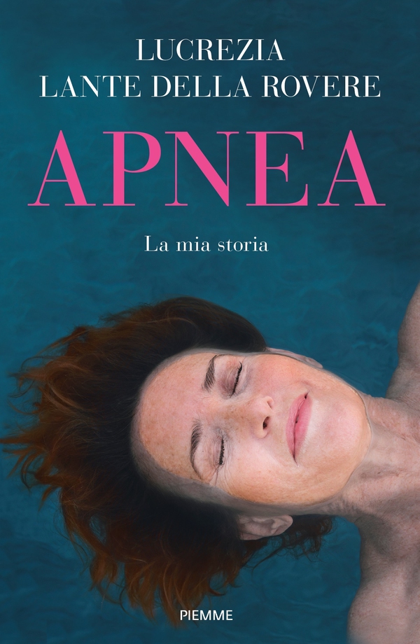Apnea - Librerie.coop Apnea - Librerie.coop