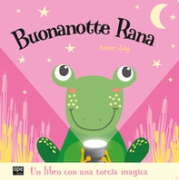 Buonanotte rana - Librerie.coop