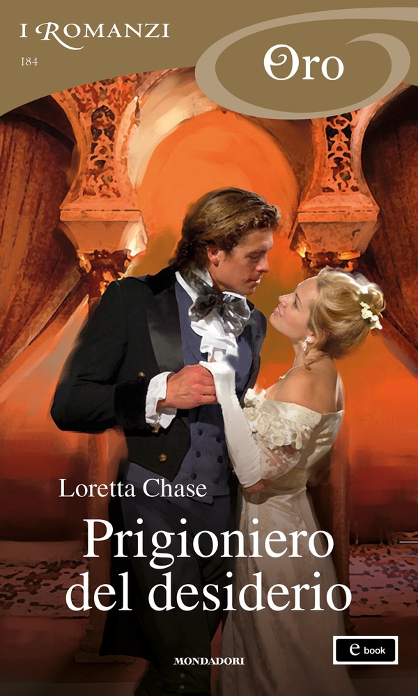 Prigioniero del desiderio (I Romanzo Oro) - Librerie.coop Prigioniero del desiderio (I Romanzo Oro) - Librerie.coop
