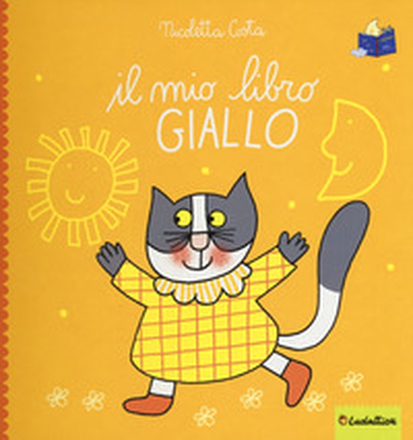 Il mio libro giallo - Librerie.coop Il mio libro giallo - Librerie.coop