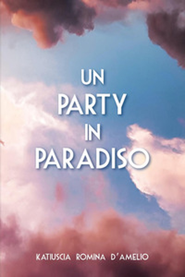 Un party in Paradiso - Librerie.coop Un party in Paradiso - Librerie.coop