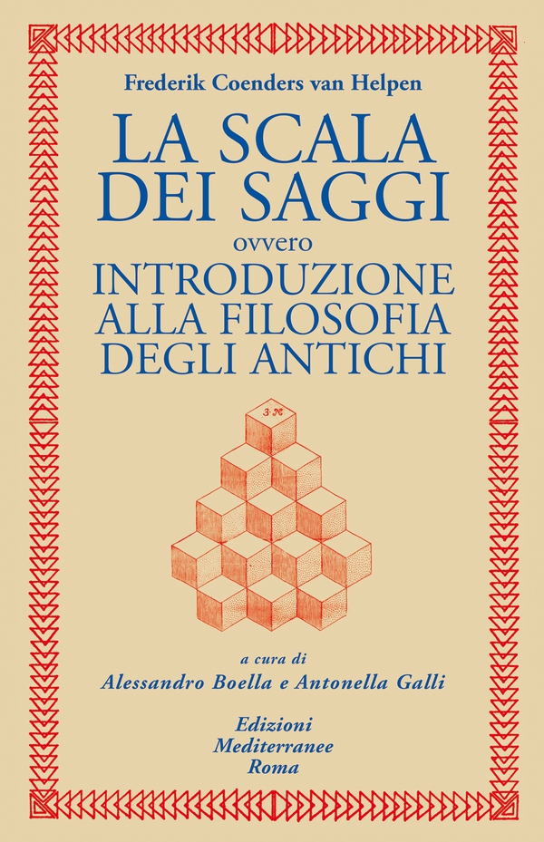 La scala dei saggi - Librerie.coop La scala dei saggi - Librerie.coop