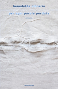 Per ogni parola perduta - Librerie.coop Per ogni parola perduta - Librerie.coop