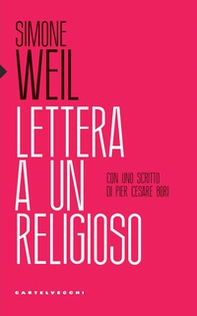 Lettera a un religioso - Librerie.coop Lettera a un religioso - Librerie.coop