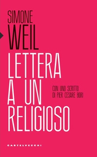 Lettera a un religioso - Librerie.coop